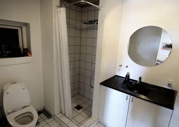 - Udsigten Bed & Breakfast Horsens