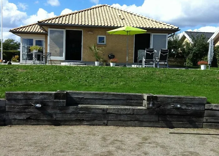 Bed & Breakfast - Udsigten Horsens
