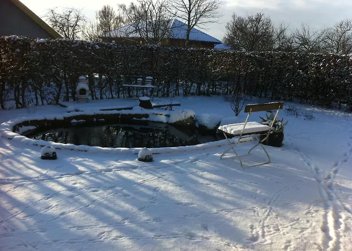 Bed & Breakfast - Udsigten Horsens