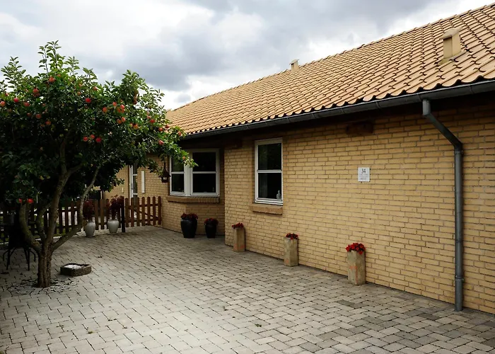 - Udsigten Bed & Breakfast Horsens