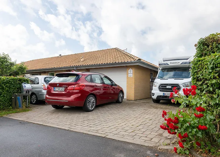 - Udsigten Horsens