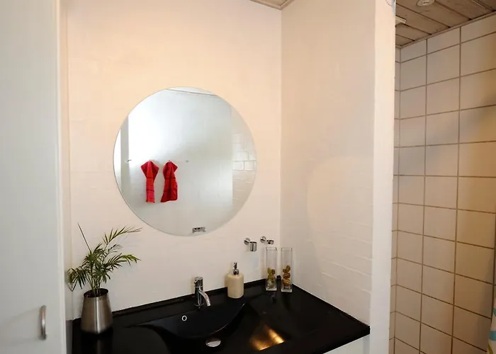 Bed & Breakfast - Udsigten Horsens