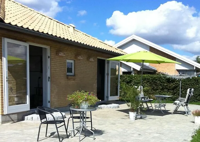 Bed & Breakfast - Udsigten
