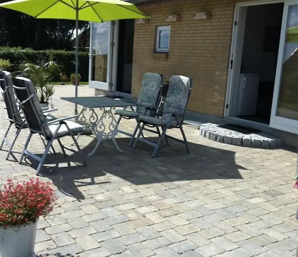 Bed & Breakfast - Udsigten