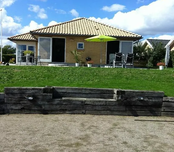 - Udsigten Horsens