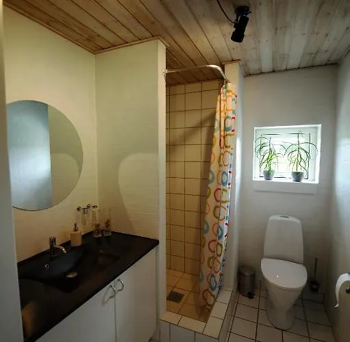 Bed & Breakfast - Udsigten