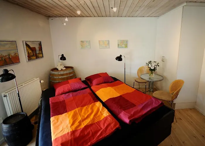 - Udsigten Horsens