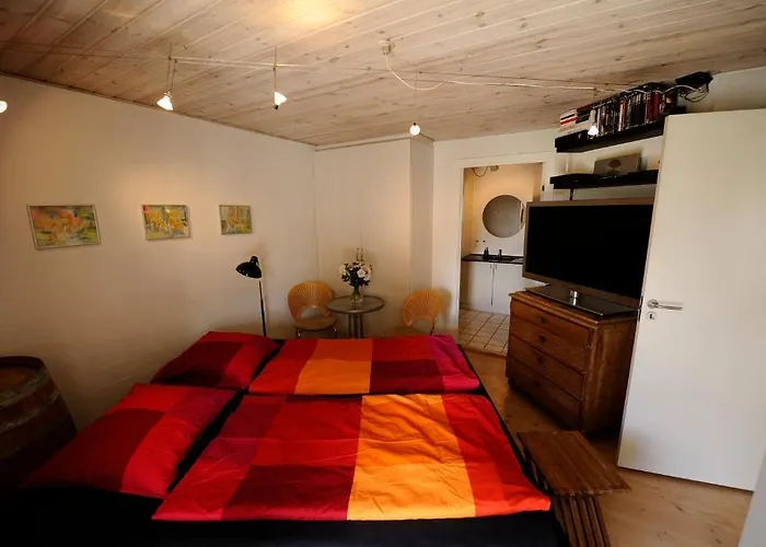 - Udsigten 3* Horsens
