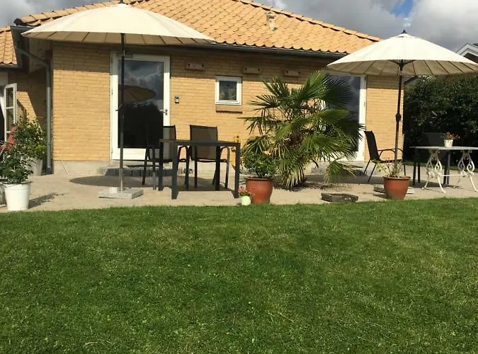 Bed & Breakfast - Udsigten